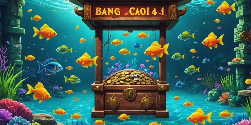 Bắn cá đổi thưởng là gì? Bắn cá đổi thưởng là gì?