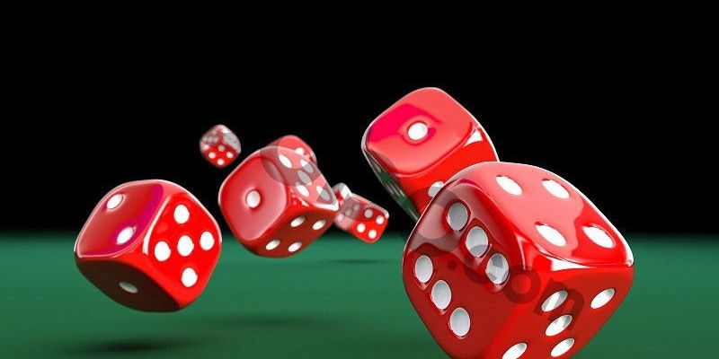Khám phá luật chơi Xí ngầu Khám phá luật chơi Xí ngầu